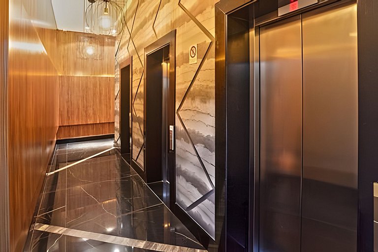 Conforto Premium no Time | Orla de Ponta Verde