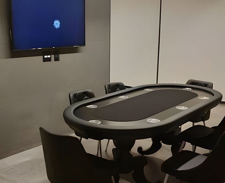 Conforto Premium no Time | Orla de Ponta Verde