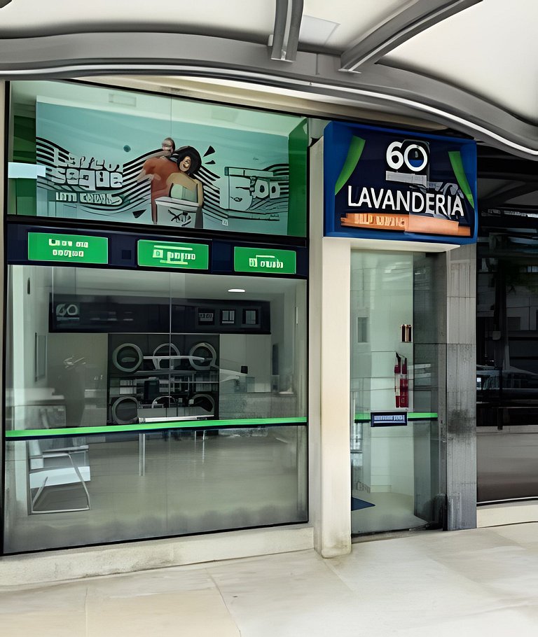 Conforto Premium no Time | Orla de Ponta Verde