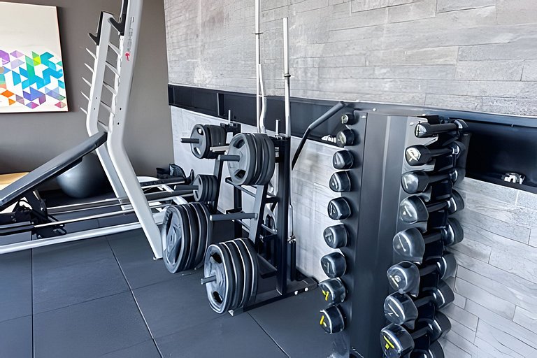 Conforto Premium no Time | Orla de Ponta Verde