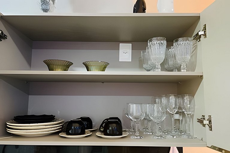 Ponta Verde Top | Piscina, academia e conforto premium