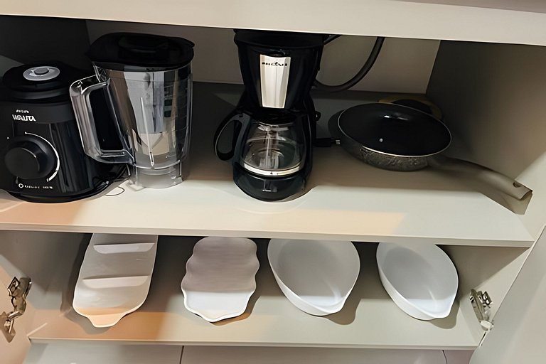 Ponta Verde Top | Piscina, academia e conforto premium