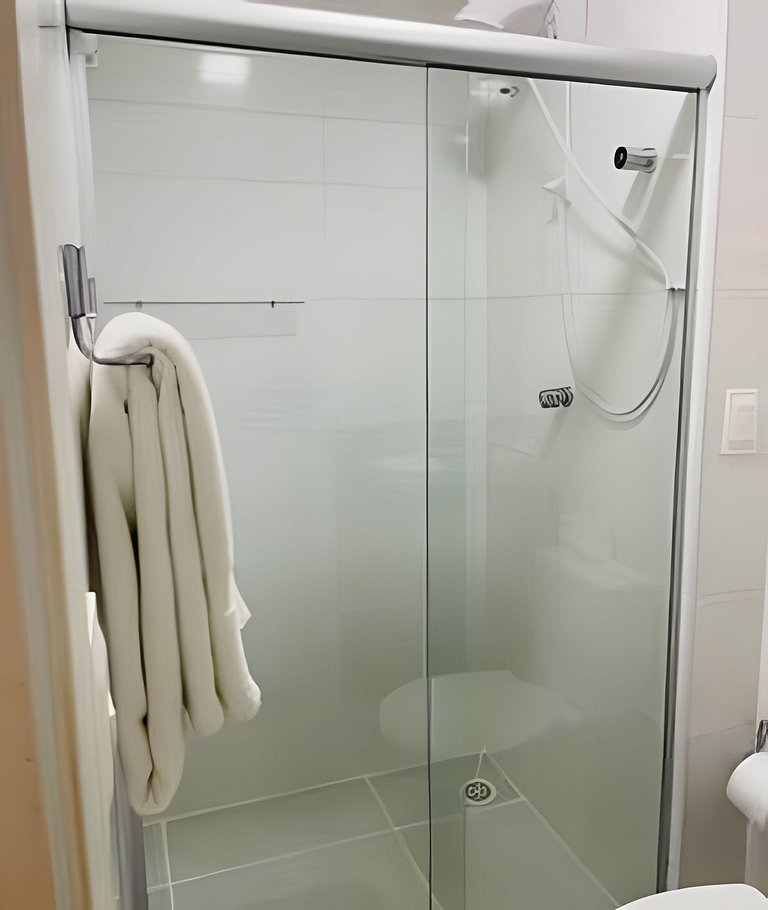 Ponta Verde Top | Piscina, academia e conforto premium