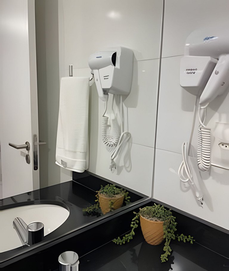 Ponta Verde Top | Piscina, academia e conforto premium