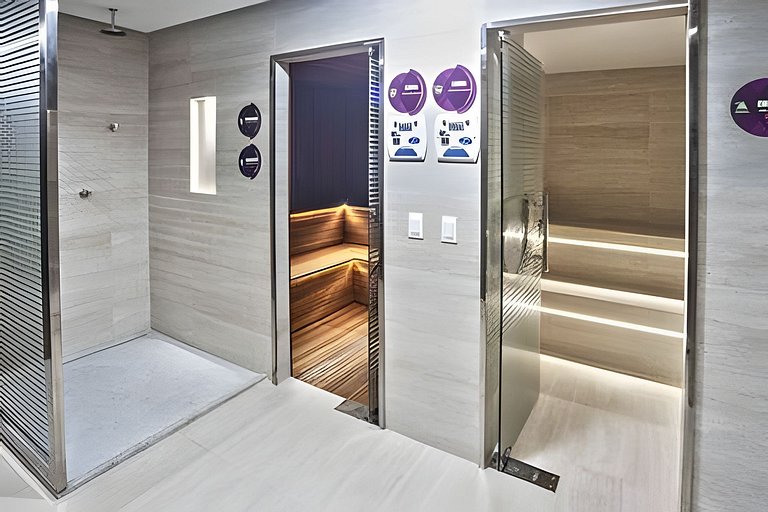 Conforto Premium na Ponta Verde | Edifício Time