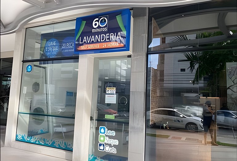 Ponta Verde Top | Piscina, academia e conforto premium