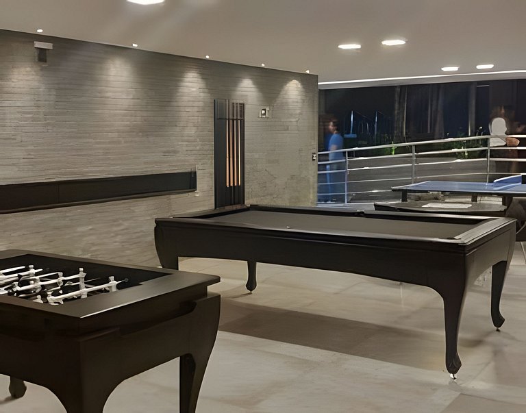 Conforto Premium na Ponta Verde | Edifício Time