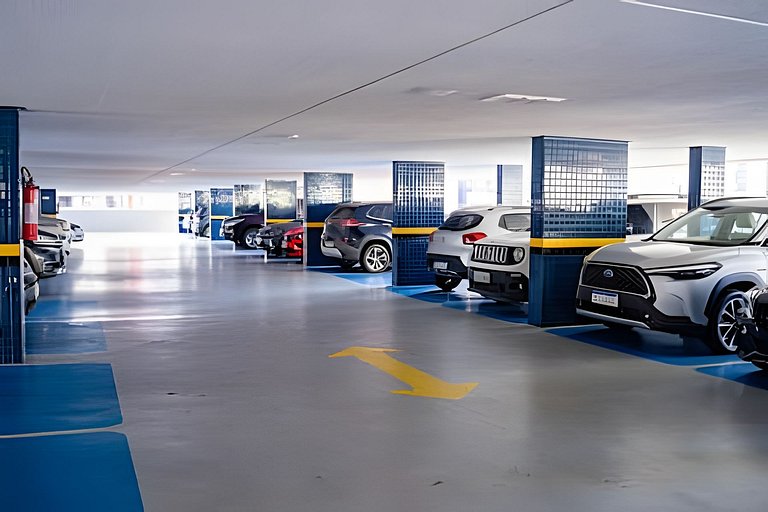 Luxo e Conforto na Ponta Verde | Apto Time