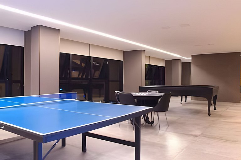 Luxo e Conforto na Ponta Verde | Apto Time