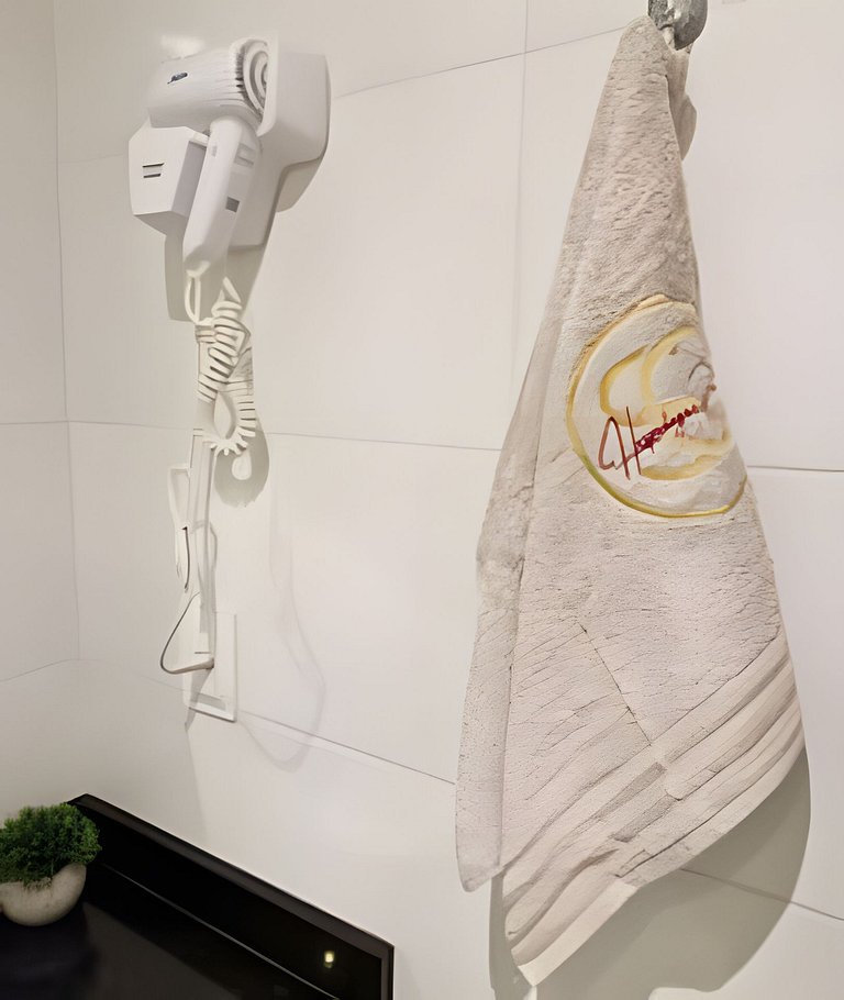 Luxo e Conforto na Ponta Verde | Apto Time