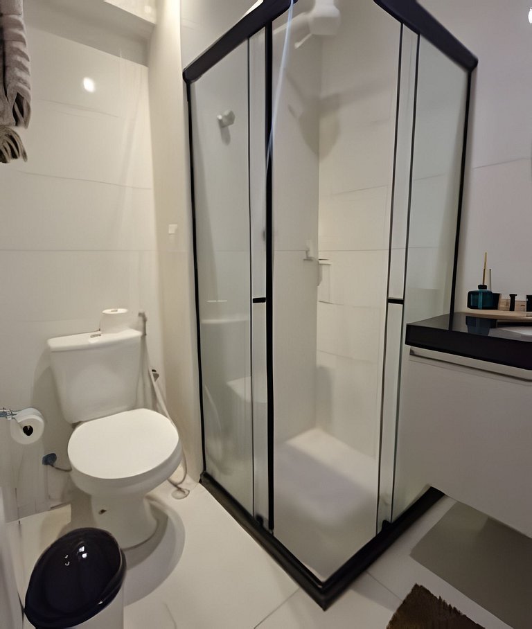 Luxo e Conforto na Ponta Verde | Apto Time