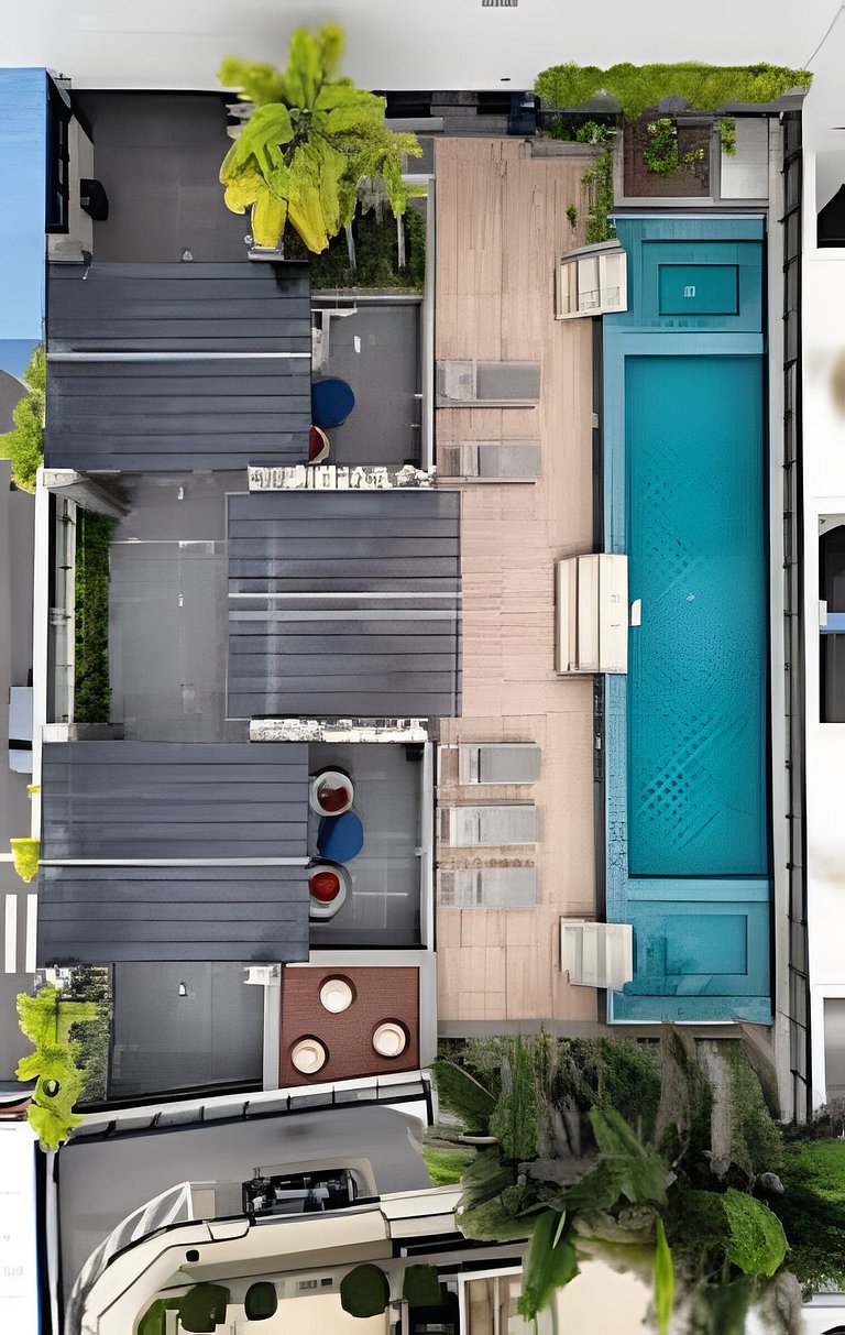 Luxo e Conforto na Ponta Verde | Apto Time